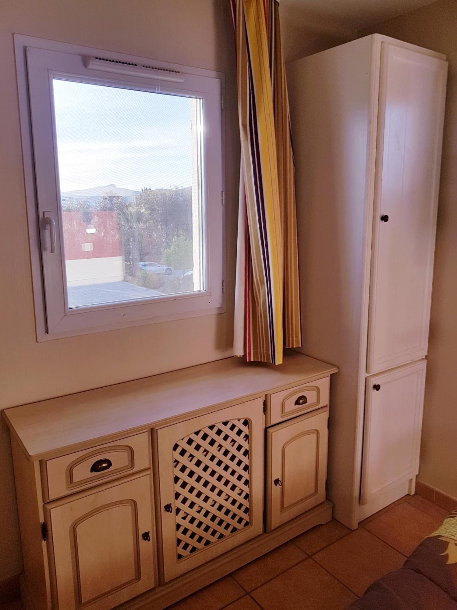 Ferienwohnung Les Ecrins De La Badine - Hameaux Hyères Zimmer foto